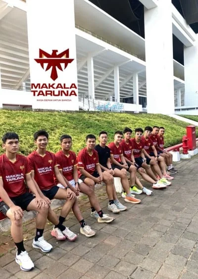 Ruangan Belajar