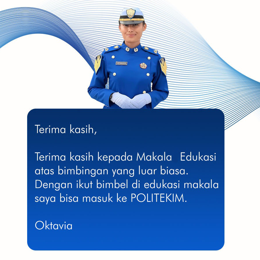 Testimoni 1